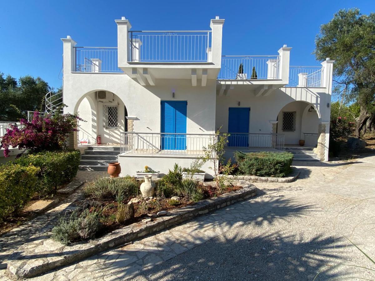 Jalna By Air Vitesse - Stunning Sea & Mountain Views With Pool - Apartment