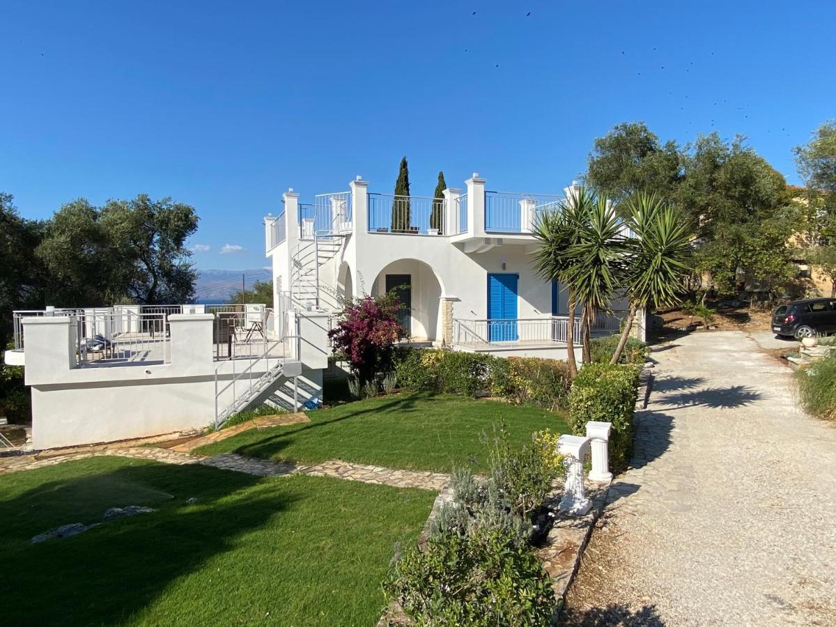 Jalna By Air Vitesse - Stunning Sea & Mountain Views With Pool - *