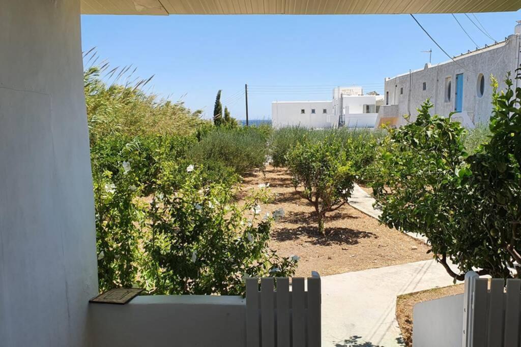 Trollhouse Villa, Golden Chrisi Akti (Paros)