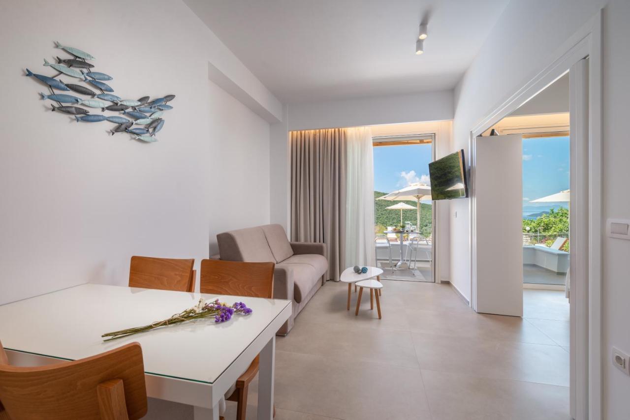 Ninemia Luxury Perdika (Epirus)