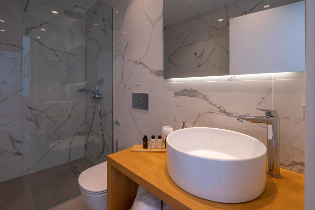 Ninemia Luxury 3* Perdika (Epirus)