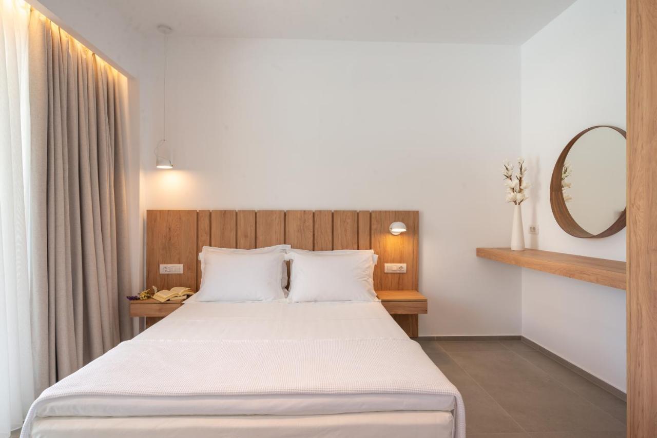 Aparthotel Ninemia Luxury