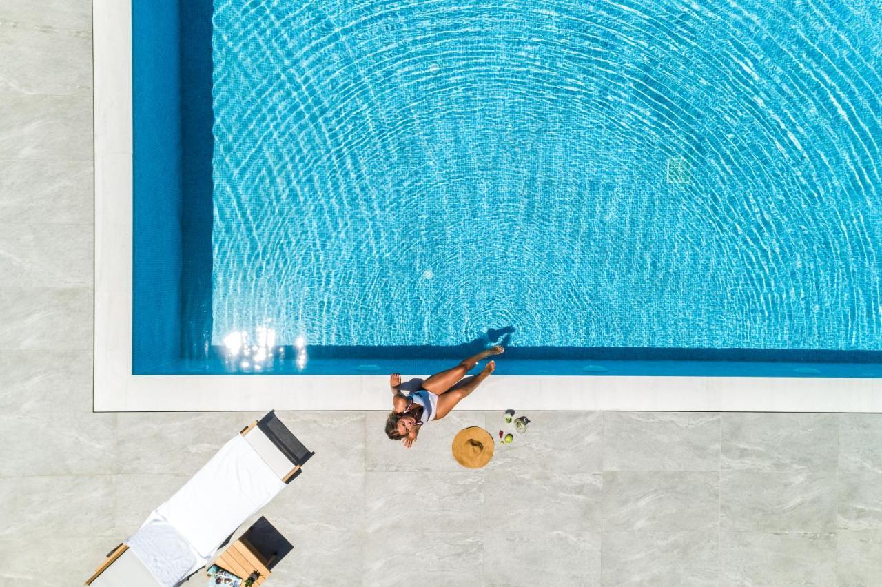 Aparthotel Ninemia Luxury Perdika (Epirus)
