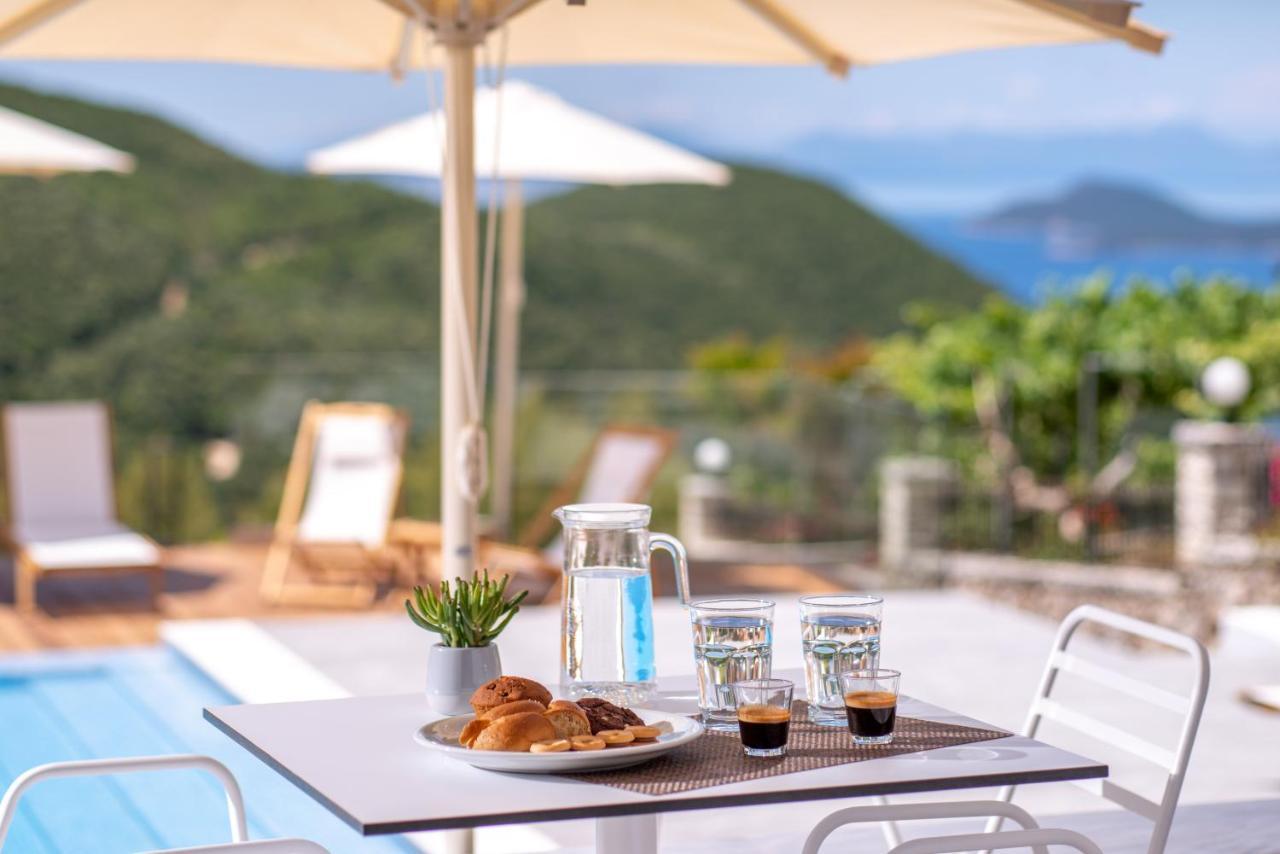 Aparthotel Ninemia Luxury