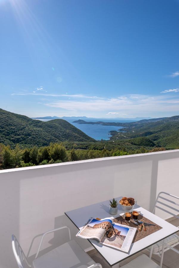 Aparthotel Ninemia Luxury 3*