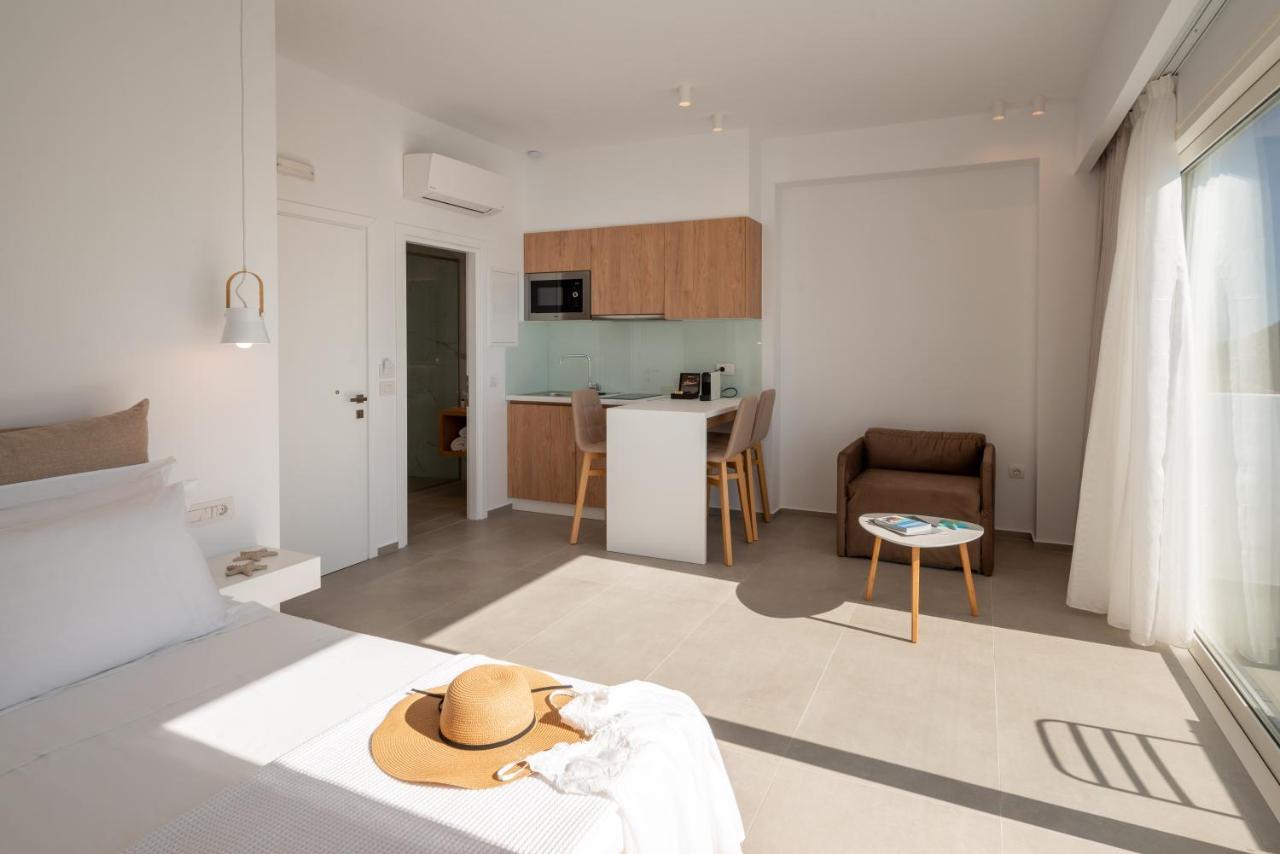 Aparthotel Ninemia Luxury
