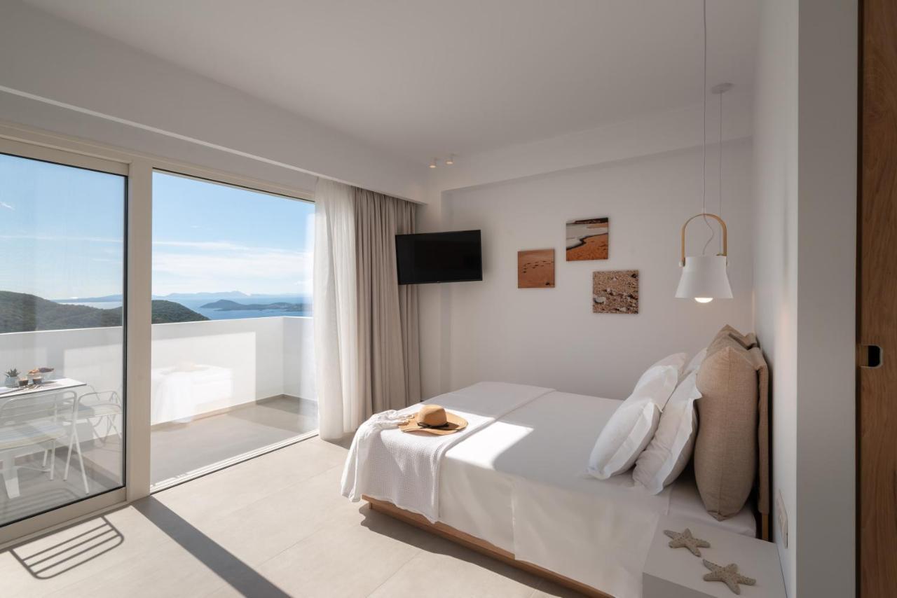Aparthotel Ninemia Luxury Perdika (Epirus)
