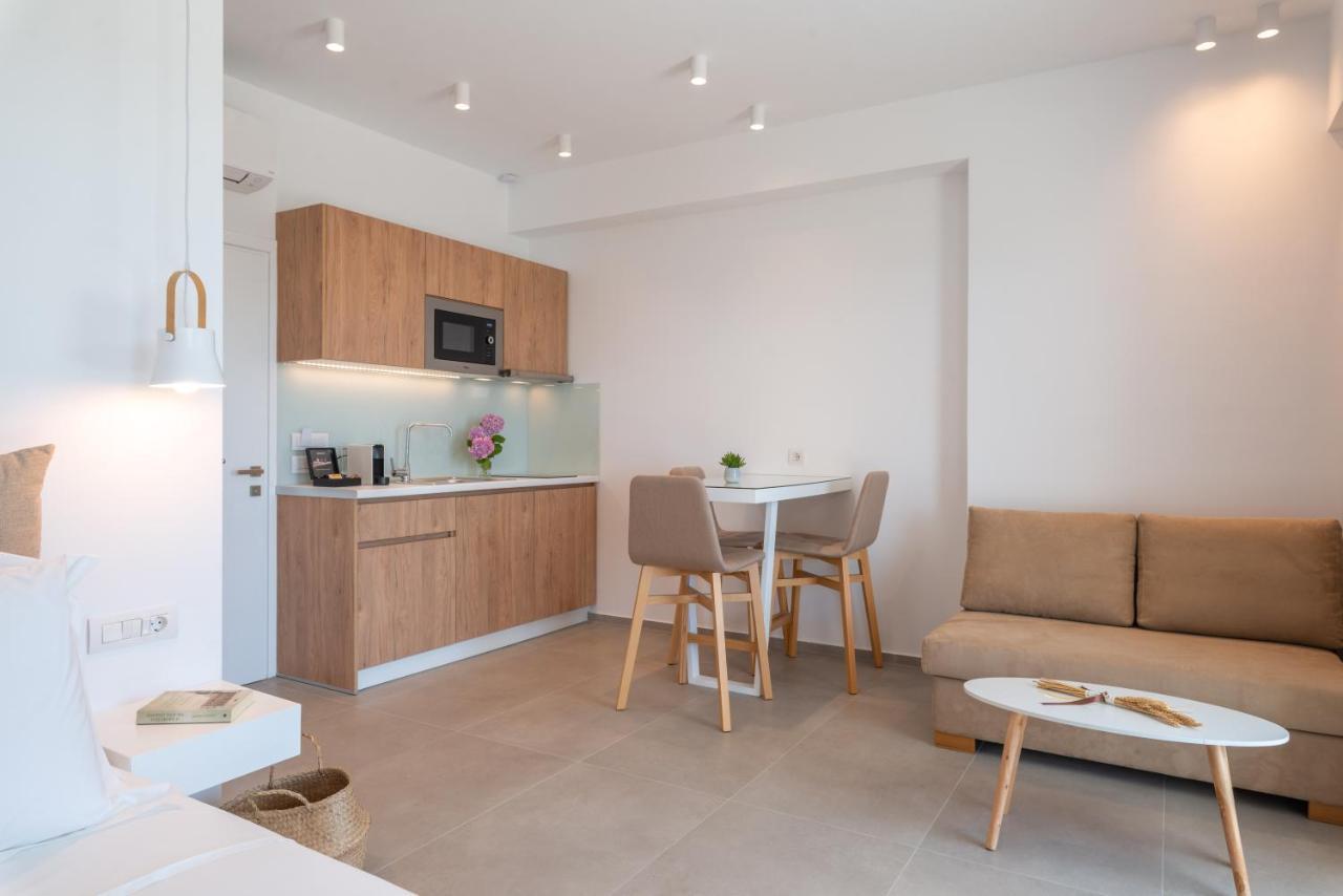 Ninemia Luxury Aparthotel