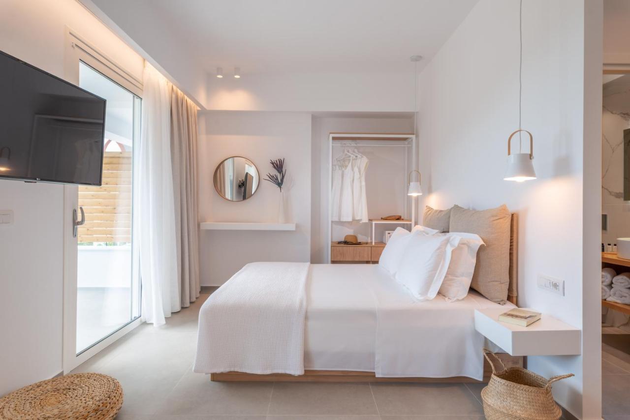 Ninemia Luxury 3*