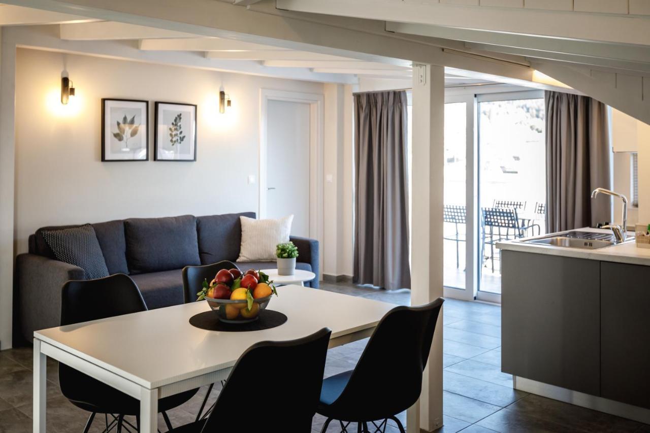 Apartment Gma - Luxury Loft Nafplio