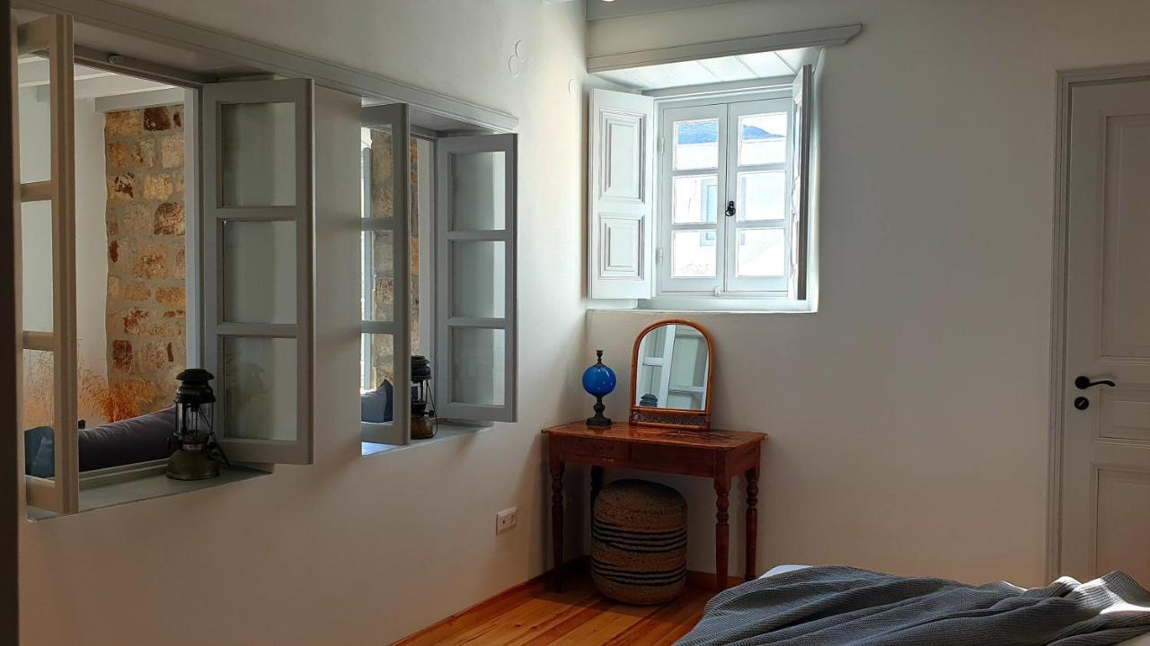Villa εν πλω