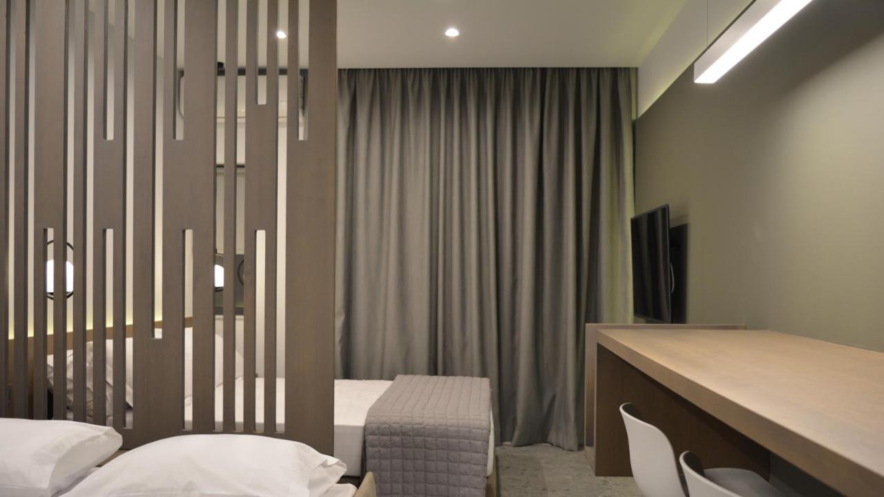 Aparthotel Eleven Views