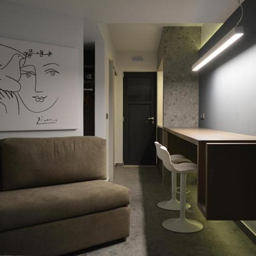 Eleven Views Aparthotel Ilia