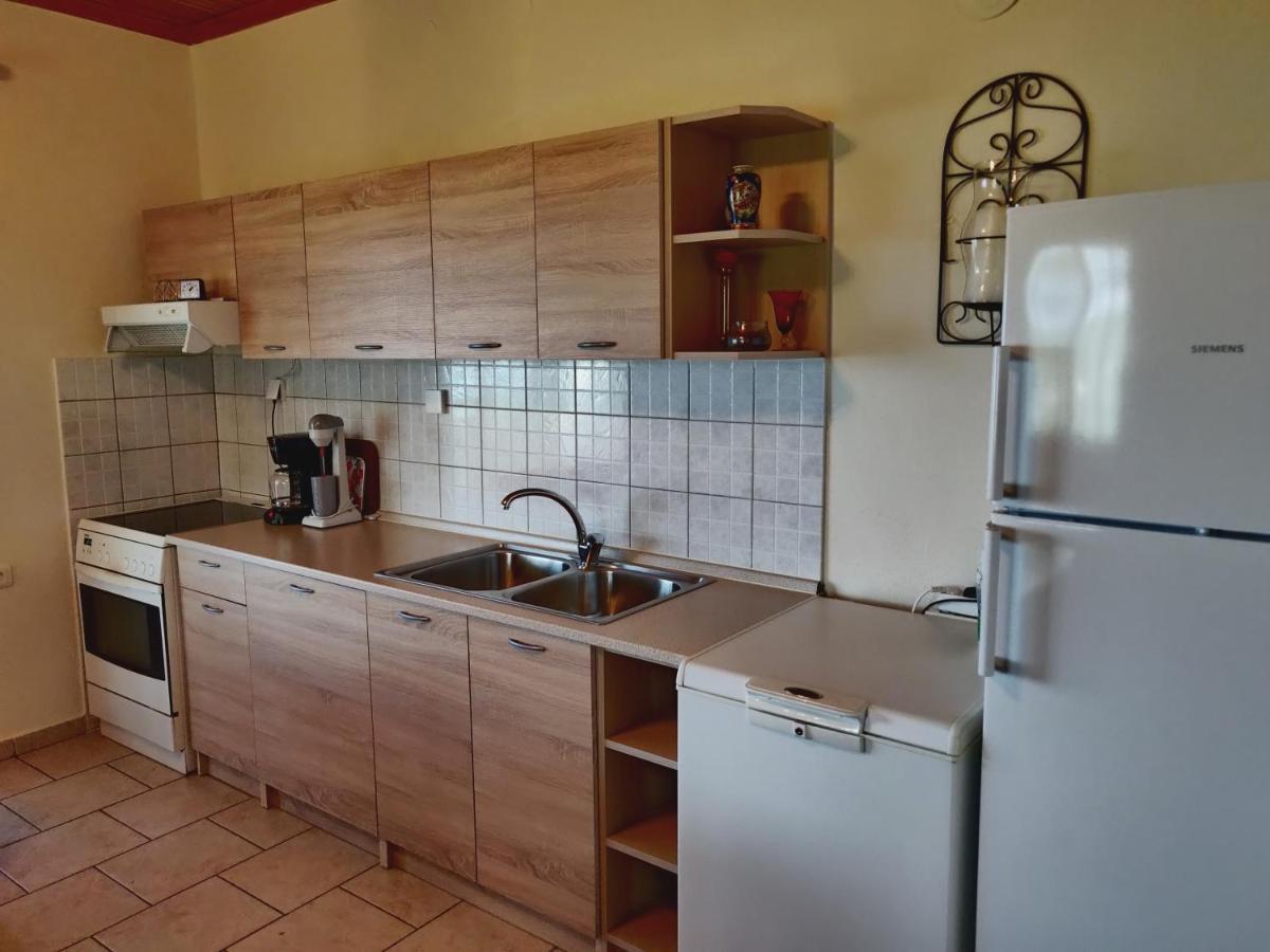 Seaview Holiday home *