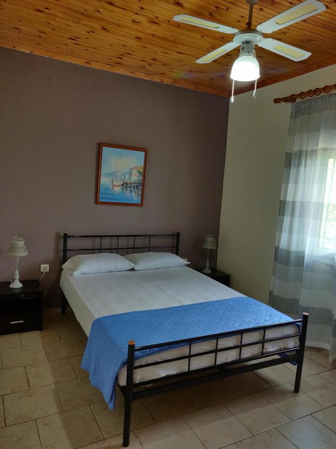 Holiday home Seaview
