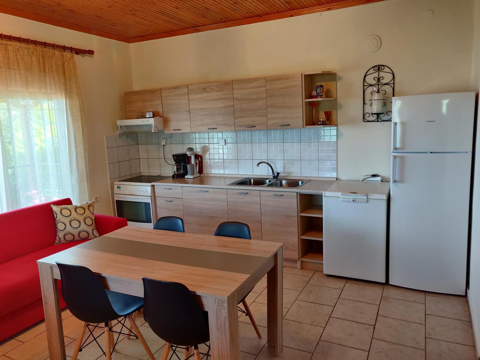 Seaview Holiday home
