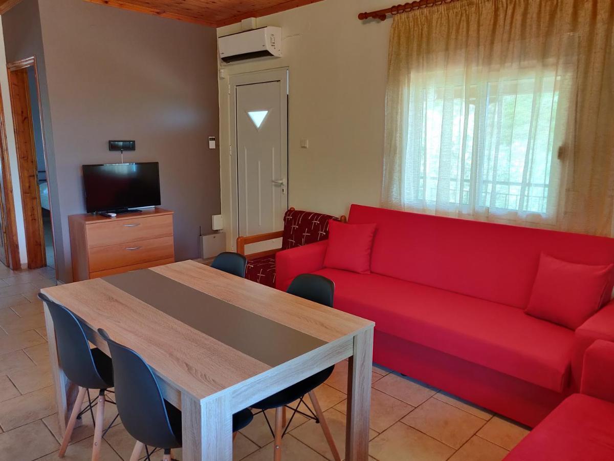 Seaview Holiday home