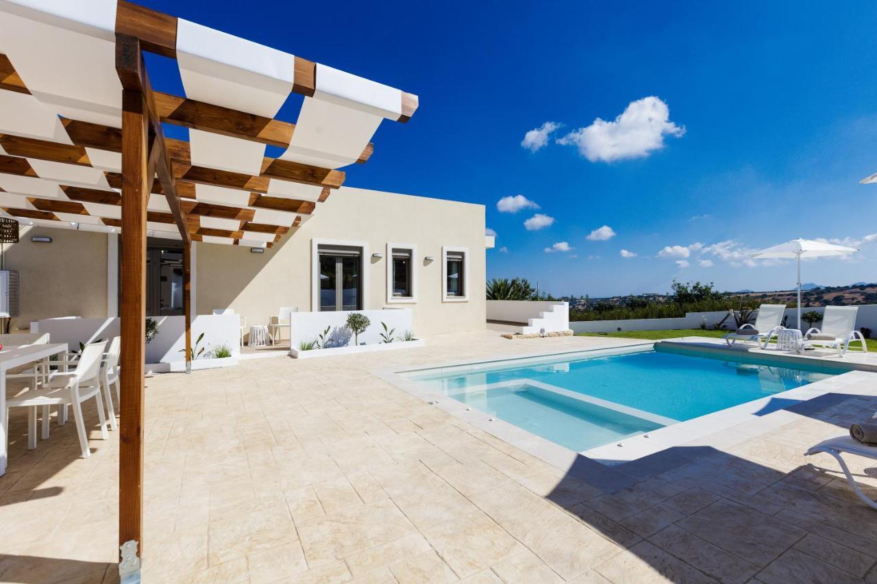 Aerin Villa, A Sublime Sanctuary, By Thinkvilla *
