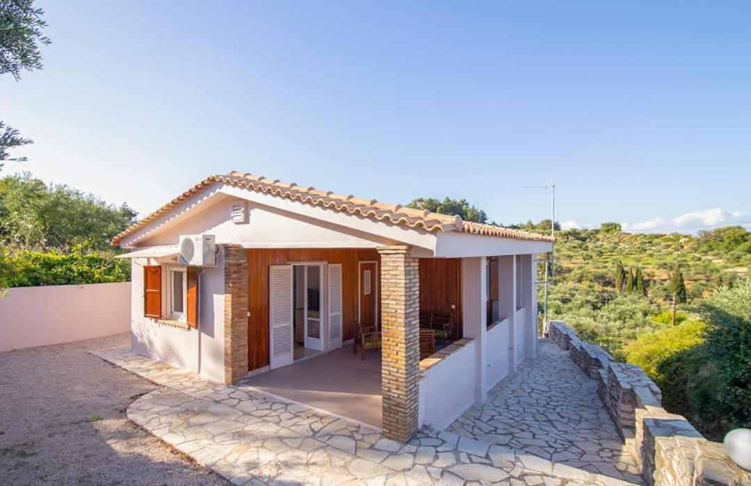 κτήμα παπαβασιλόπουλος 2 - Koroni (Messinia)
