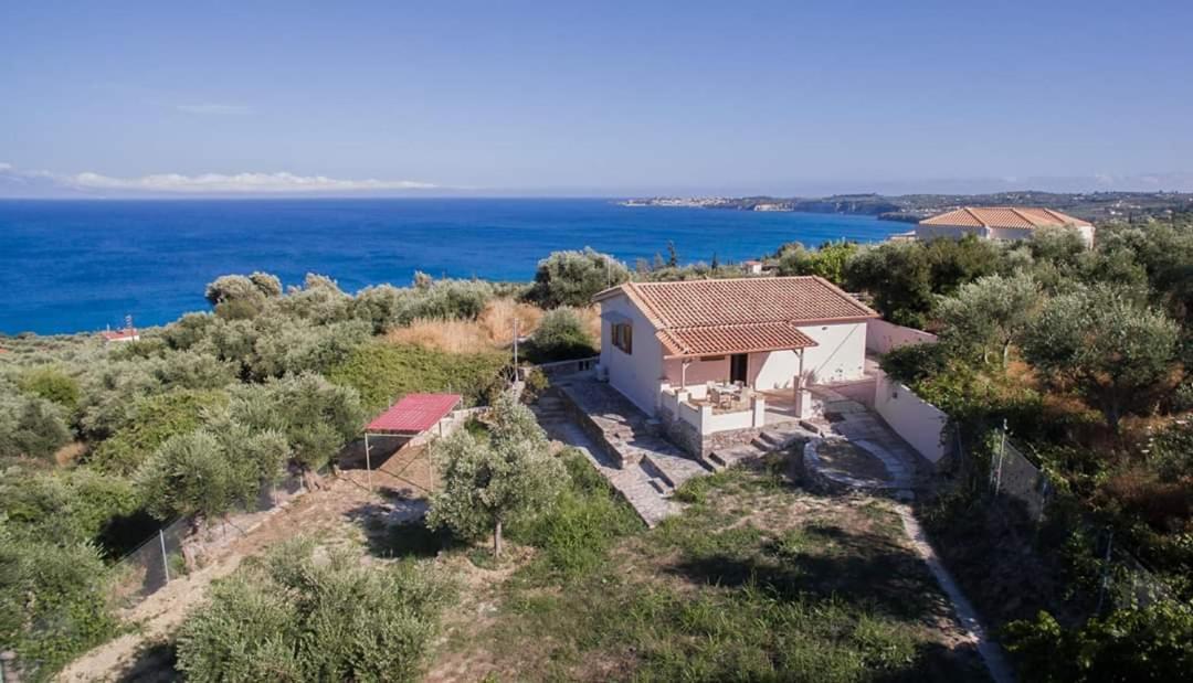 κτήμα παπαβασιλόπουλος 2 - Holiday home *