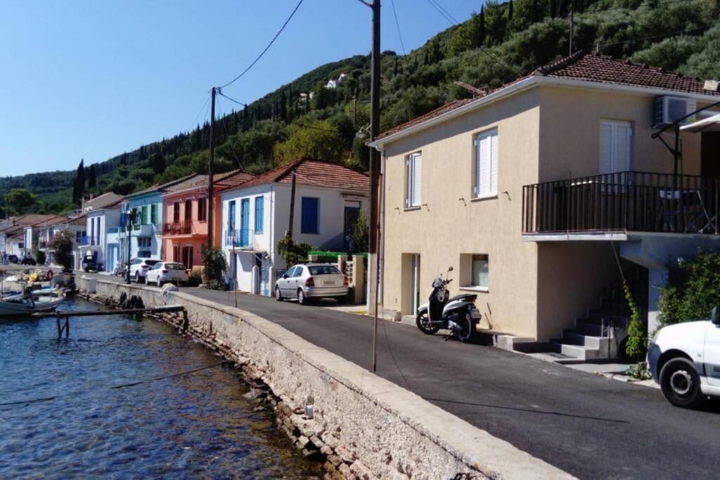 Orion Holiday home Vathy (Ithaca)
