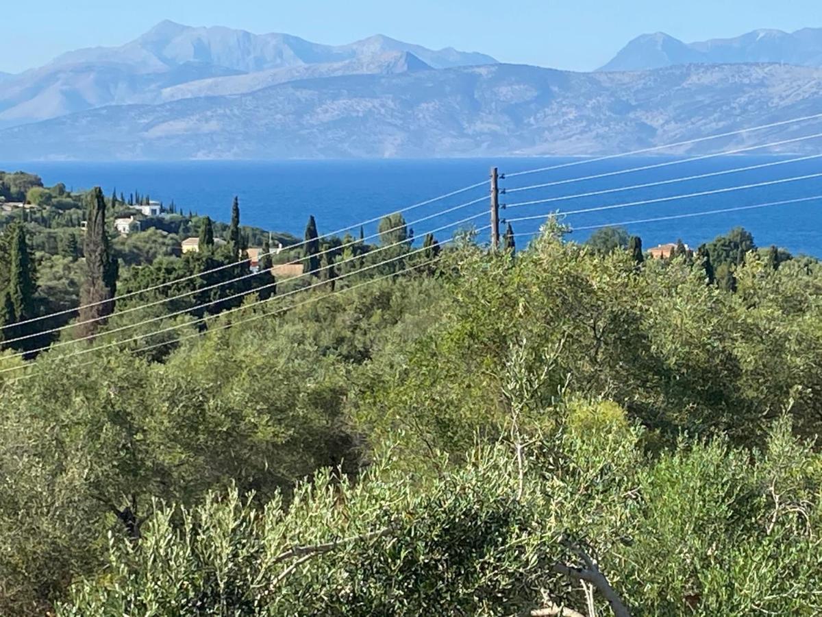 Apartment Jalna By Air Vitesse - Stunning Sea & Mountain Views With Pool - *