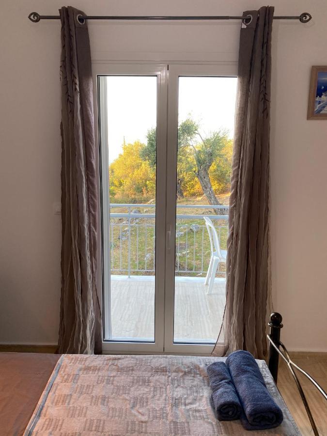 Apartment Jalna By Air Vitesse - Stunning Sea & Mountain Views With Pool - Kassiopi