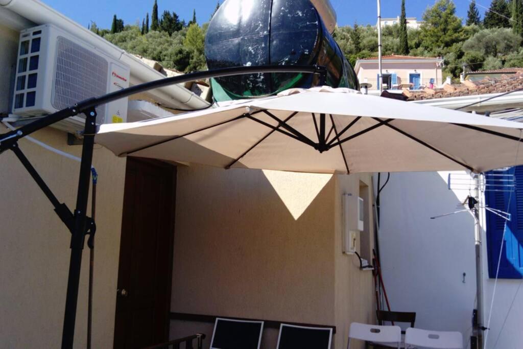 Orion Holiday home Vathy (Ithaca)