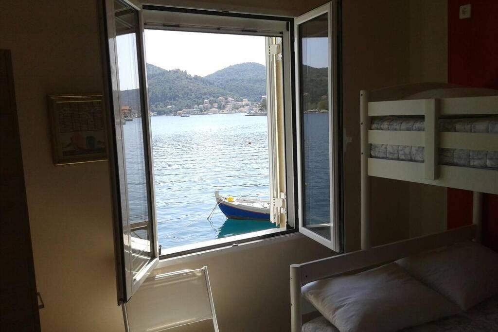 Holiday home Orion Vathy (Ithaca)