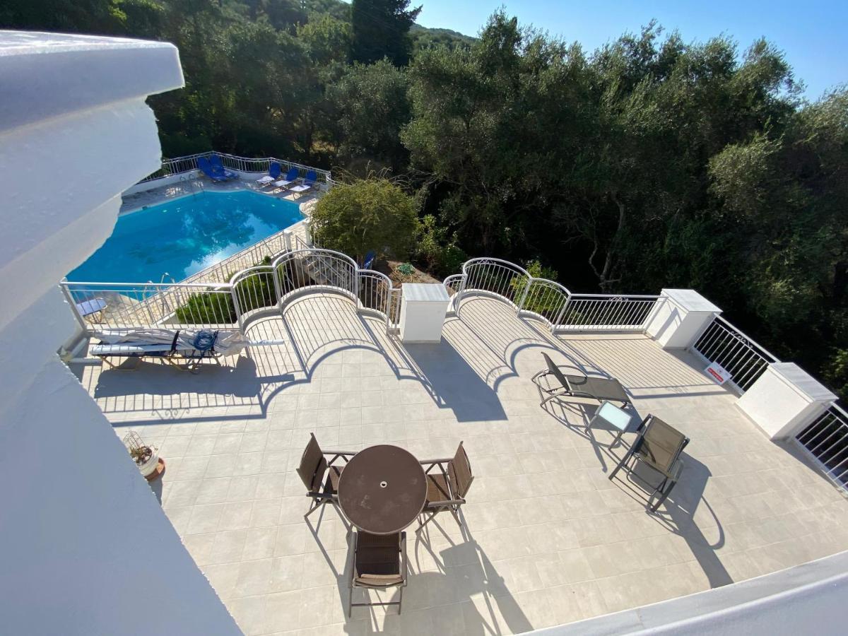 Jalna By Air Vitesse - Stunning Sea & Mountain Views With Pool - Apartment *