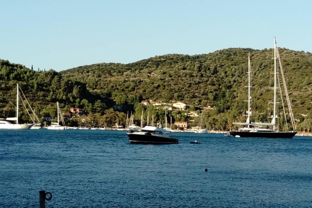 Holiday home Orion Vathy (Ithaca)