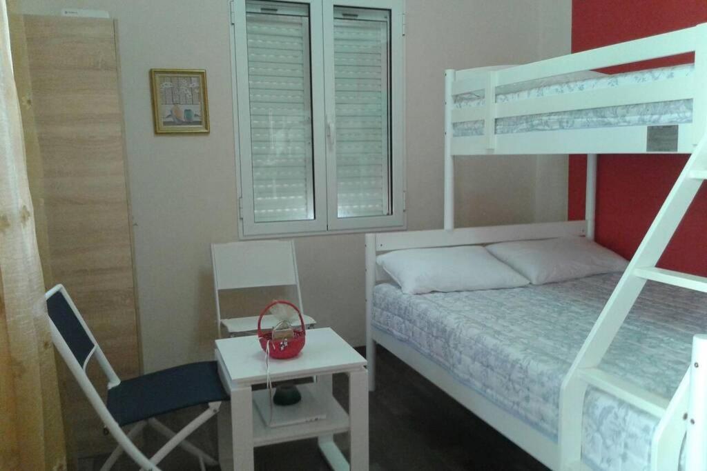 Orion Holiday home Vathy (Ithaca)