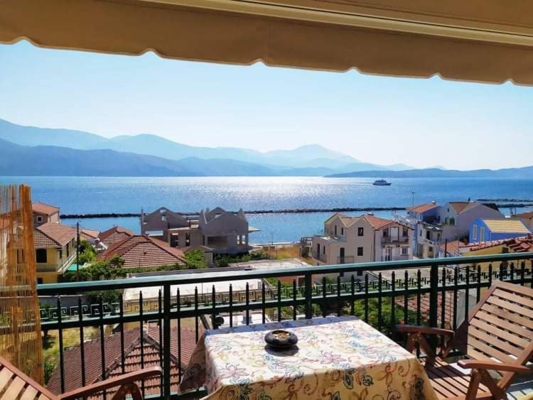 Holiday home A&s Seaside Maisonette *