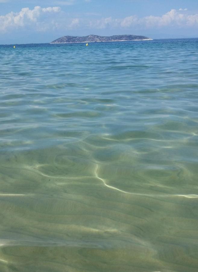 Nisteri Seaside Limenas (Thasos)