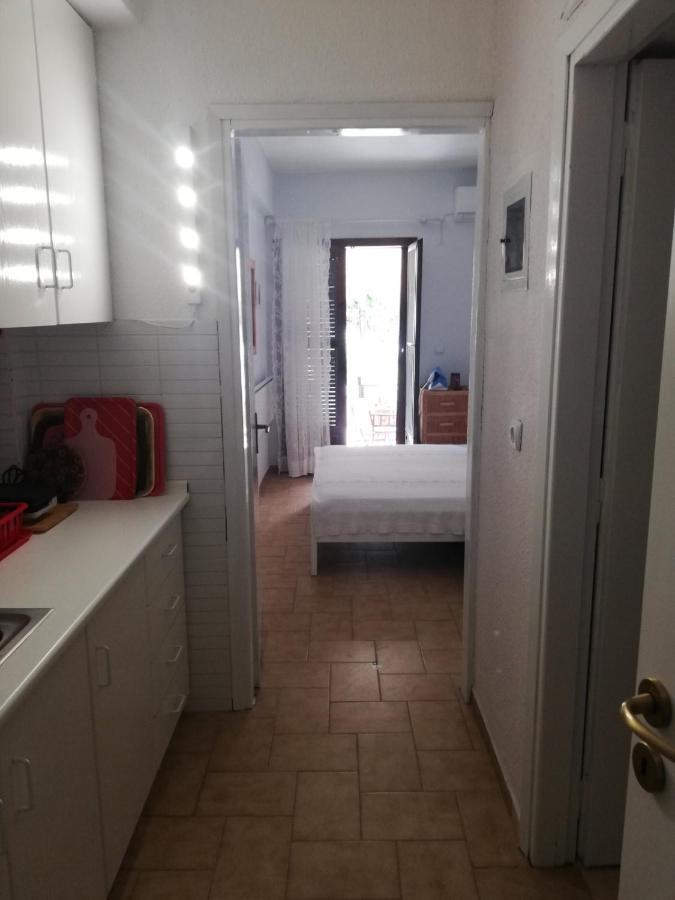 Apartment Xellena Kallithea (Chalkidiki)