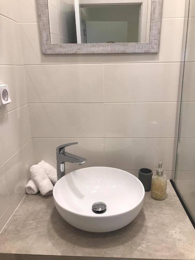 Calma Apartment Masouri
