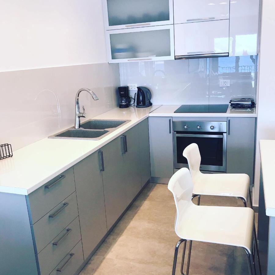 Calma Apartment