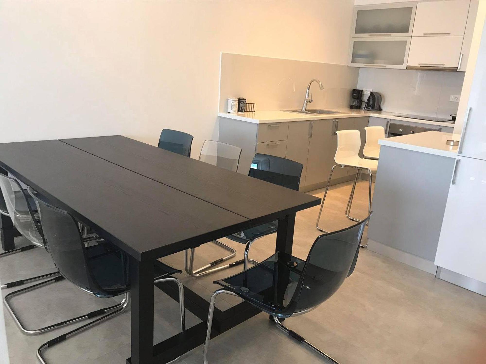 Apartment Calma Masouri