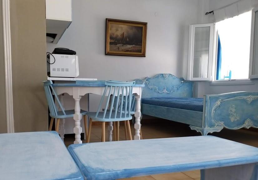 Apartment Yacht Front - νο 2 *