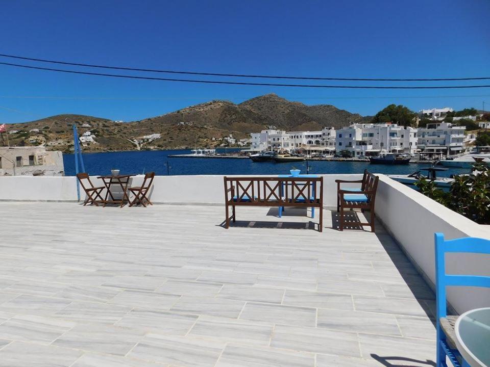 Apartment Yacht Front - νο 2
