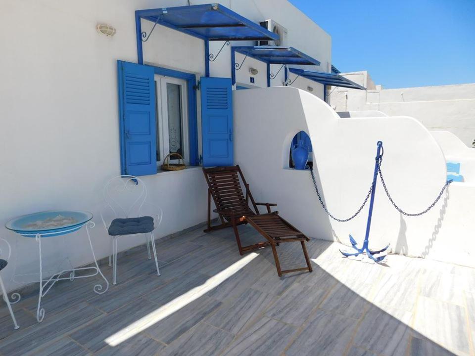 Apartment Yacht Front - νο 2 *