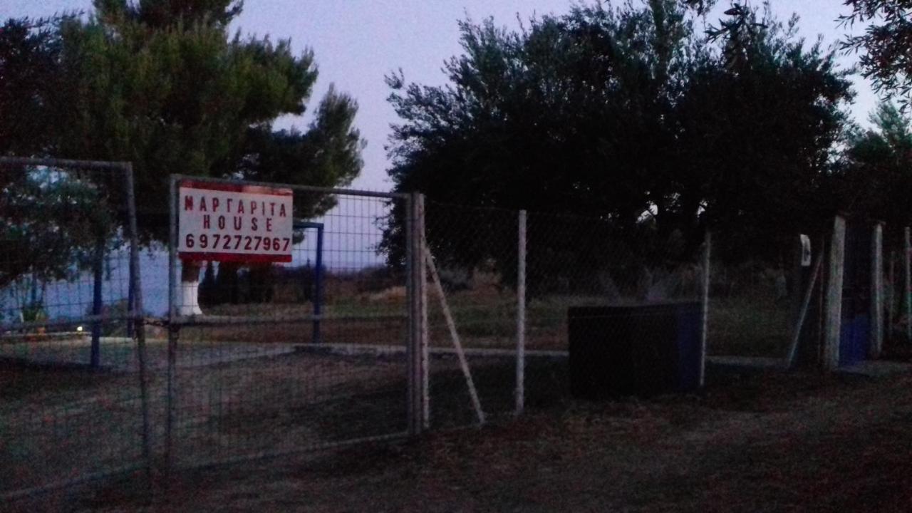 Margarita House Holiday home Koroni (Messinia)