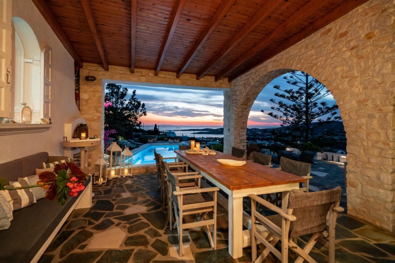 Haritomeni Holiday home Parikia (Paros)