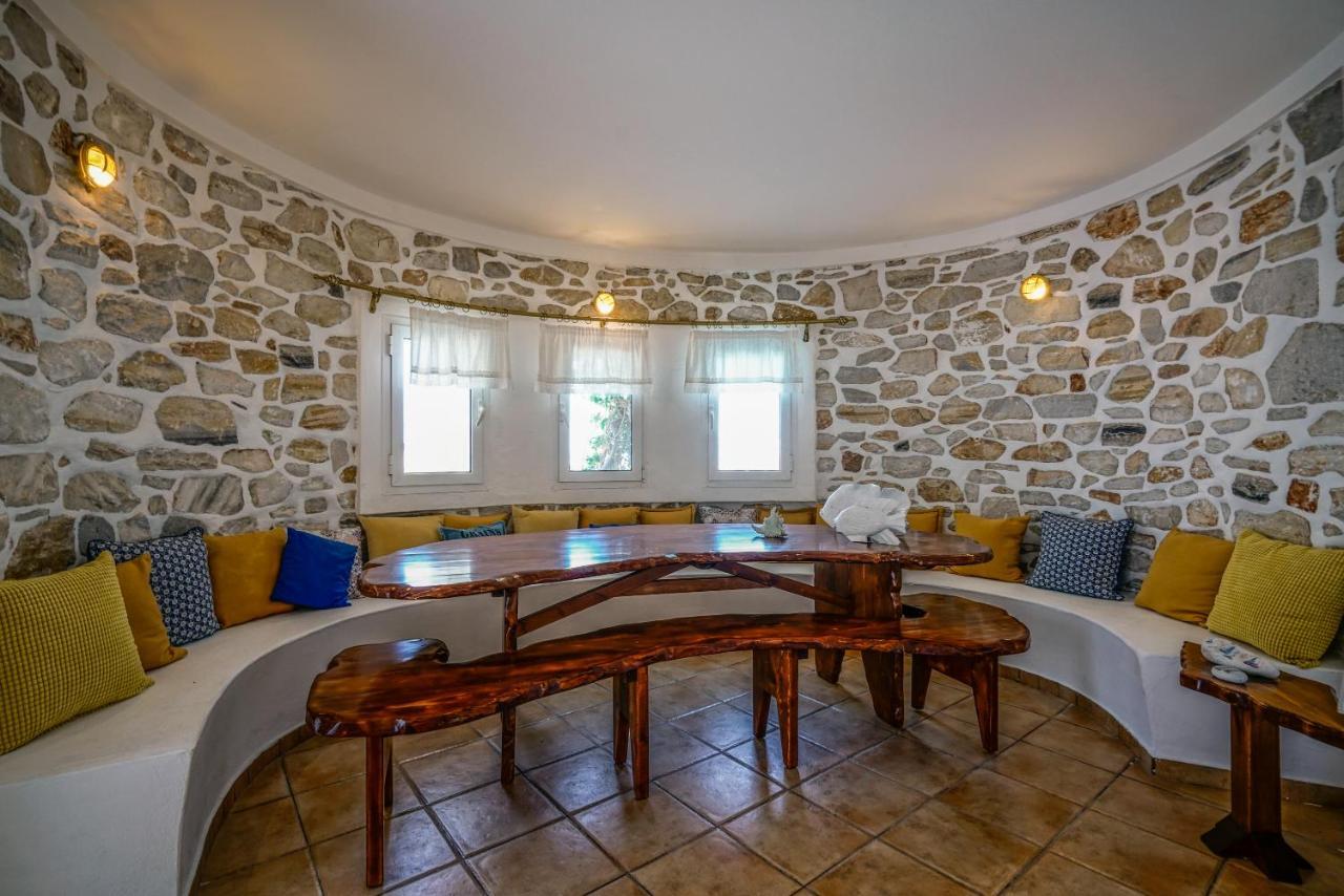 Holiday home Haritomeni
