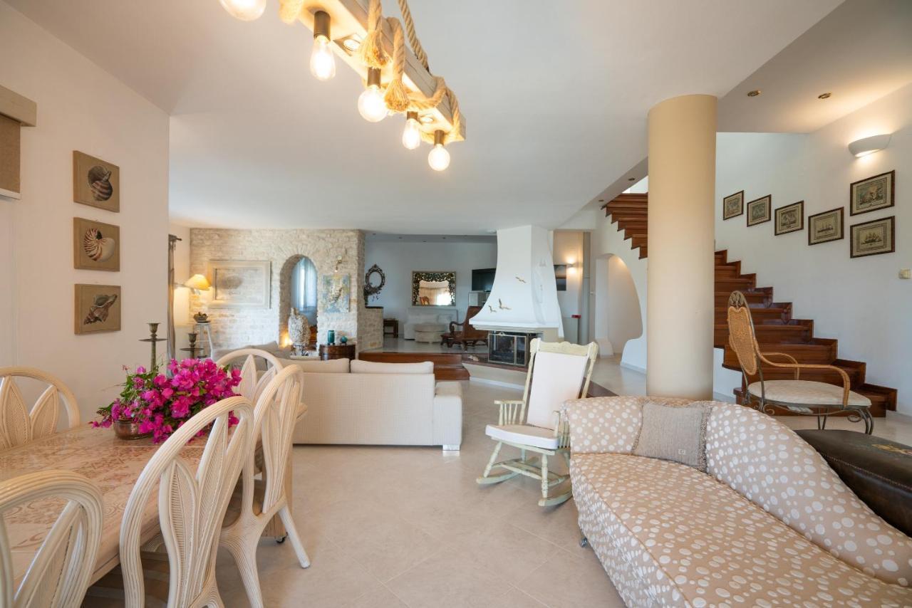 Haritomeni Holiday home Parikia (Paros)