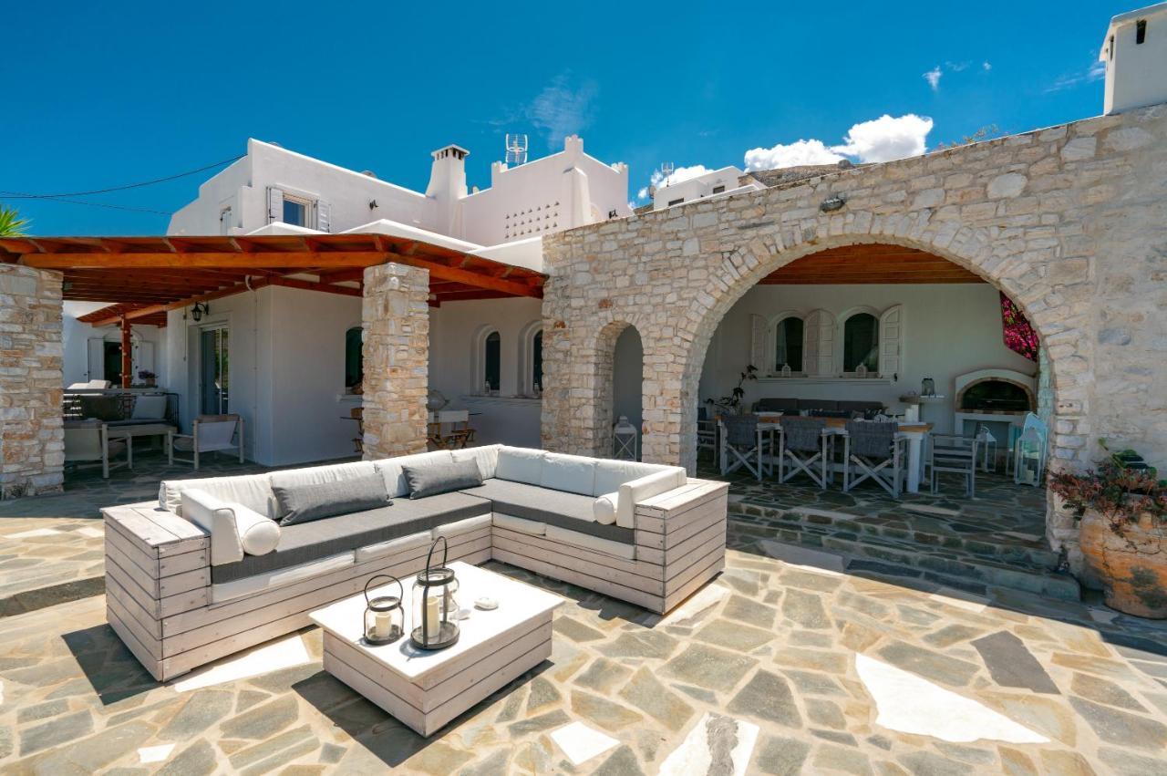 Holiday home Haritomeni *