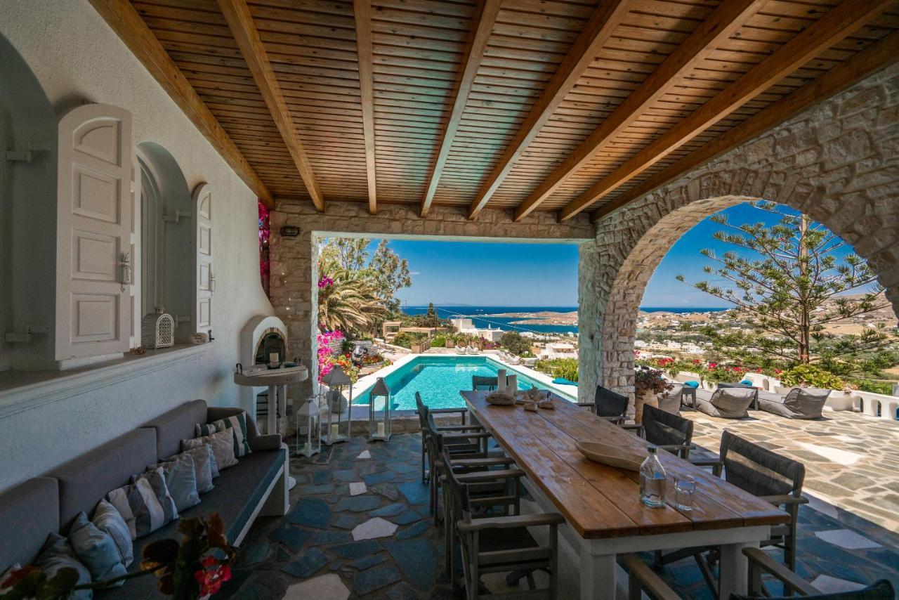 Holiday home Haritomeni Parikia (Paros)