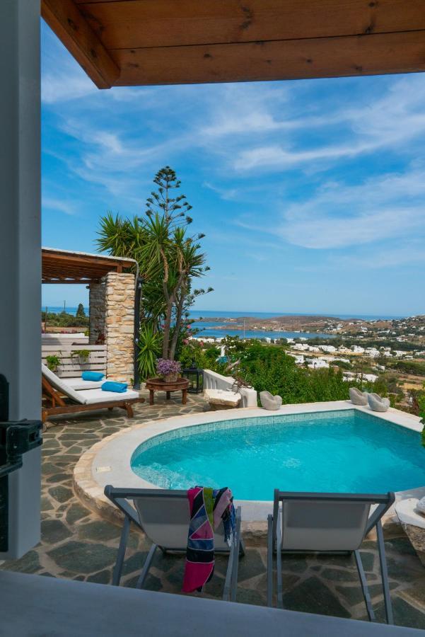 Holiday home Haritomeni Parikia (Paros)