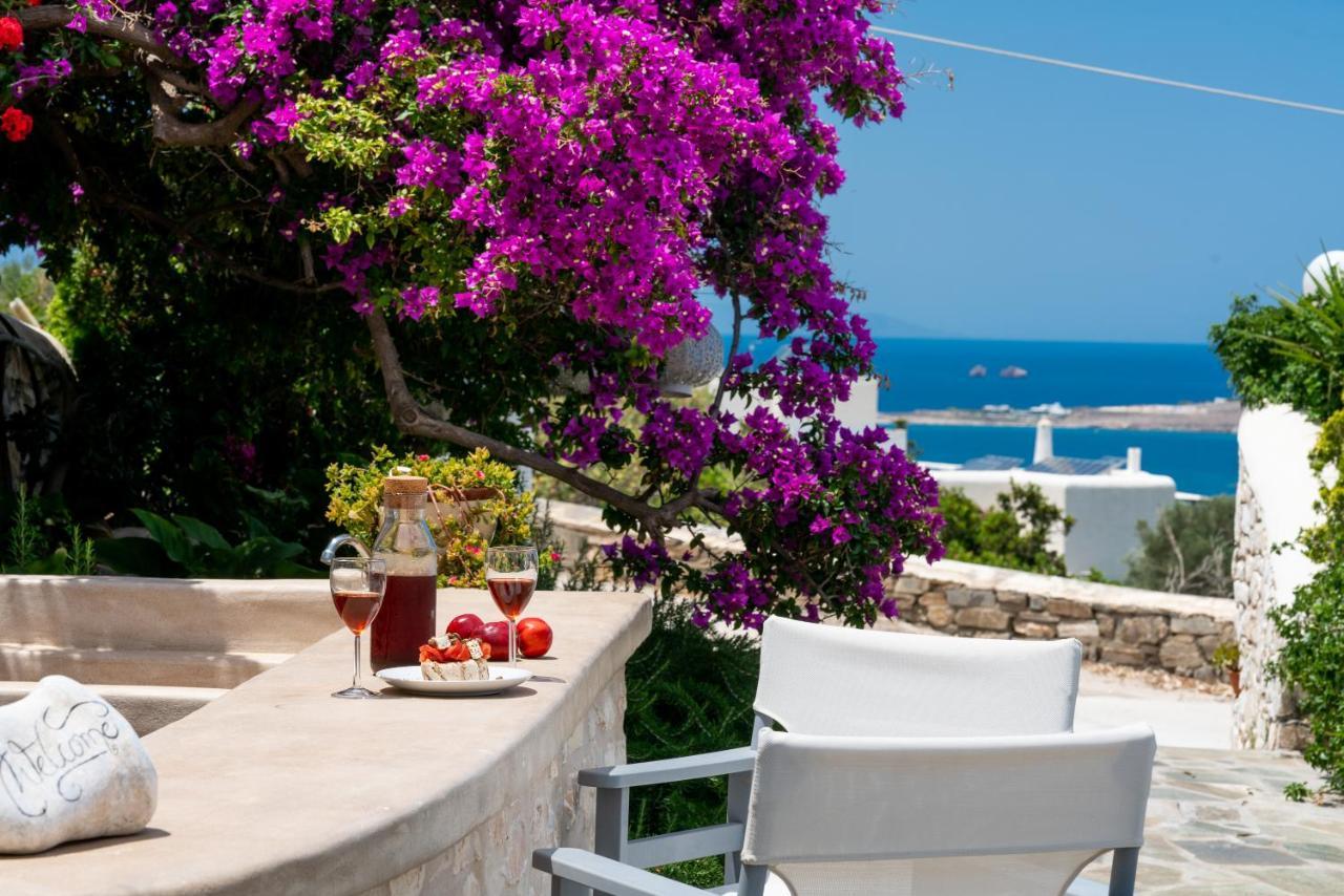 Haritomeni Holiday home Parikia (Paros)
