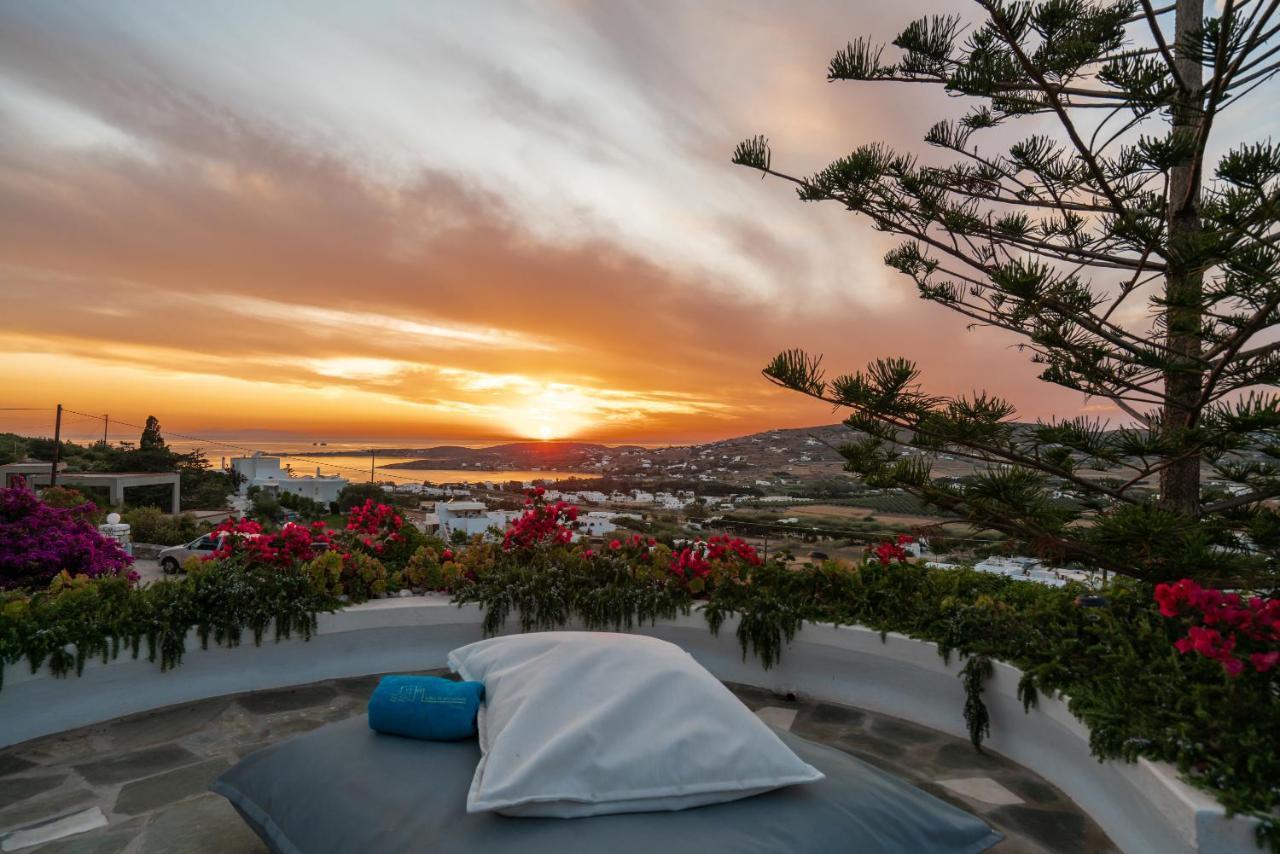 Holiday home Haritomeni *
